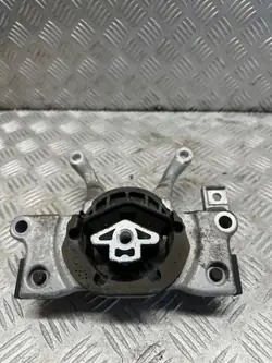 Suporte de caixa BMW OEM 6862577 para 5 Touring