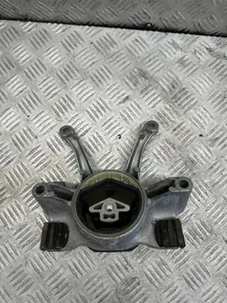 Suporte de caixa BMW OEM 6862577 para 5 Touring