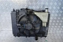 Nissan OE 21410BA60A Motor Koelradiator
