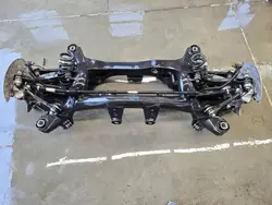 Chariot de traîneau arrière BMW 3 G20 - Pièce OEM