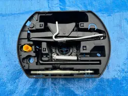 Kit Reparación Insert Gato OEM 9817224380 Peugeot 208 II