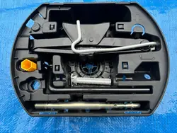 Kit Reparación Insert Gato OEM 9817224380 Peugeot 208 II