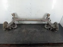 Viga Suspensão OEM Eixo Traseiro Kia Carens IV 1.7 CRDI