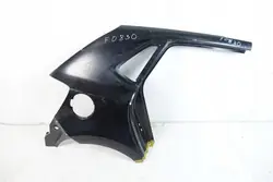 VW POLO V 6R 6C 2009- Rechter Heckkotflügel OEM