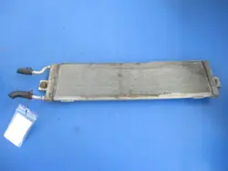 Enfriador de combustible Audi A2 8Z 1.4TDi OEM 8Z0203491
