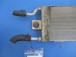 Refroidisseur de carburant Audi A2 8Z 1.4TDi OEM 8Z0203491