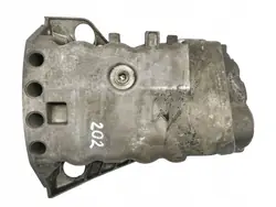 Cárter de óleo OEM 8200185680 para Renault Scenic II