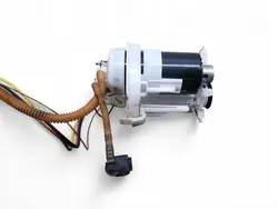 Pompe à carburant Audi Q7 4M 4M0919087F