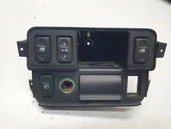 Cadre Cendrier Land Rover Freelander I OEM