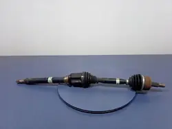 ALFA GIULIETTA 1.4 T-JET Höger Främre Halvaxel OEM 55213053