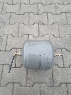 Tanque de ar 6L OEM 20485243 para Volvo FL 6 00-06