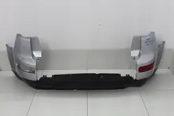 Parachoques trasero OEM 360214999 para Citroen C-Crosser 07-11