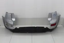Pare-chocs arrière OEM 360214999 pour Citroen C-Crosser 07-11