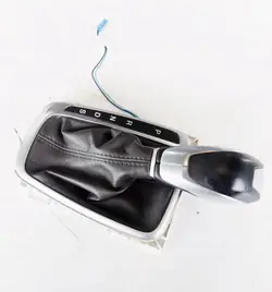 Pomo de cambios Powershift FORD MONDEO MK5 OEM