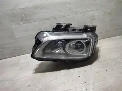Faros delanteros izquierdo Hyundai Kona I 2018