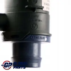 Clapet Anti-Retour Carburant OEM 7441830 BMW X5 Hybride