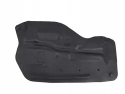 BMW X3 F25 X4 Deurisolatie Rechts Voor OEM 51487351196