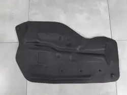 Isolamento Porta BMW X3 F25 X4 Direito Dianteiro OEM 51487351196