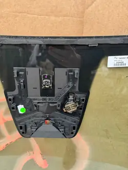 OEM RENAULT CAPTUR II 2021 Framruta Kamera Sensor