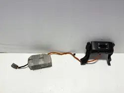 Volvo 230V omvormer OEM 31443822