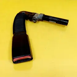 Turvavyön solki OEM DRC100320 etu oikea BMW 3 E46