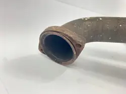 Tuyau Collecteur Silencieux Gauche OEM SDV09834 Mercedes