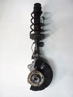 Ohjausnivelenkki MG3 III 1.5 Hybrid OEM 11510490 Vasen Etu
