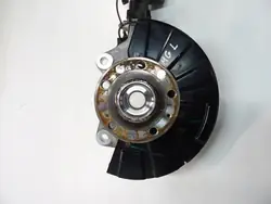 Rotule de Direction MG3 III 1.5 Hybride OEM 11510490 Gauche