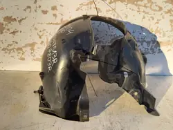 Front Right Wheel Arch Renault Clio IV