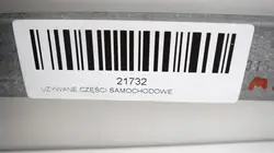 OEM 360150635 Régulateur Vitre Avant Droit Renault Trafic