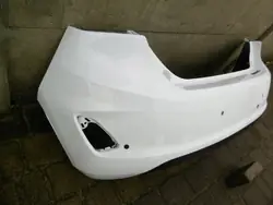 Pare-chocs arrière Ford OE 1488738