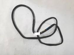 VW T5 Skjutdörrtätning Höger OEM Del