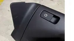 OEM 5G1857097AA Matkustajan konsolikaappi oikea Golf 7