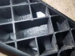 Poignée d'ouverture capot OEM 6R1823533 Skoda Octavia III