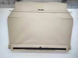 BMW 5 F10 tavaratilaverho OEM 9200683