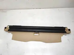 Rideau de coffre BMW 5 F10 OEM 9200683