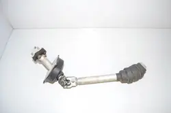 Eje de columna de dirección BMW OE 6876190
