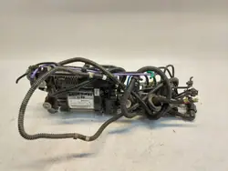 Porsche Macan Turbo II LIFT Luchtvering Compressor Pomp OEM 95B616006G-JLK01