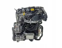 Nissan R9MA410 Komplett Dieselmotor - Begagnad