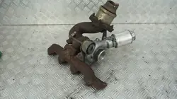 Turboalimentador Chrysler PT Cruiser 2.2 CRD A6640960299