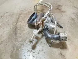 Turbocompresseur Ford d'occasion OEM H6BG6K682AD