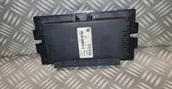 BMW FRM2 valo-ohjain OEM 9166708 ksenonille