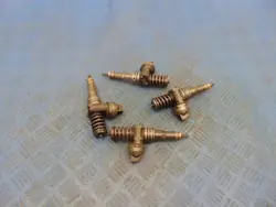 VW Passat B5 1.9TDI Einspritzventil-Satz OEM 0414720037