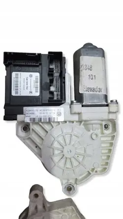 Fönsterhissmotor OEM 1Q0959792B Höger passagerarsida