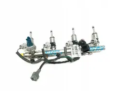 Insprutningslist OEM 175226637R för Nissan Renault 1.2 DIG-T