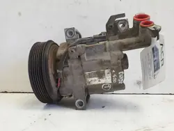 Ilmastointikompressori Dacia Duster 1.5 DCi Z0014345C