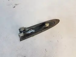 Bandeau de Charnière Toit Gauche BMW OEM 7159177ORI