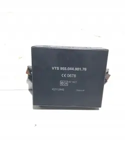 Porsche Cayenne telefoonmodule OEM 95504490176