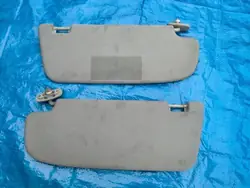 Mercedes W221 Aurinkosuoja OEM A2218100210/110