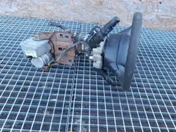 Lenksäulenunterstützung Nissan Micra K12 OEM 48810AX710/705